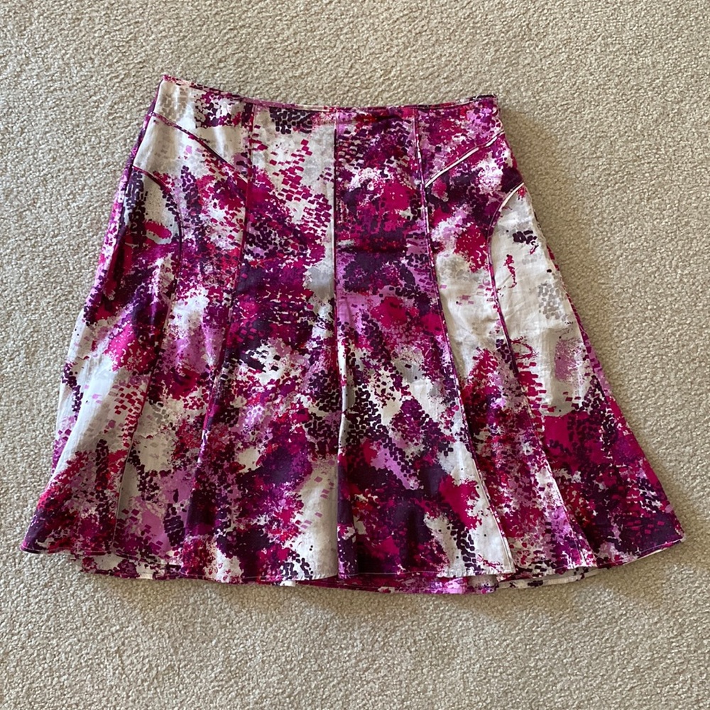 Ann Taylor skirt